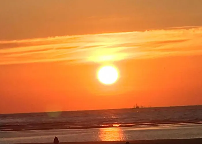 Ferienwohnung Muh - Ostfriesland nähe Nordsee