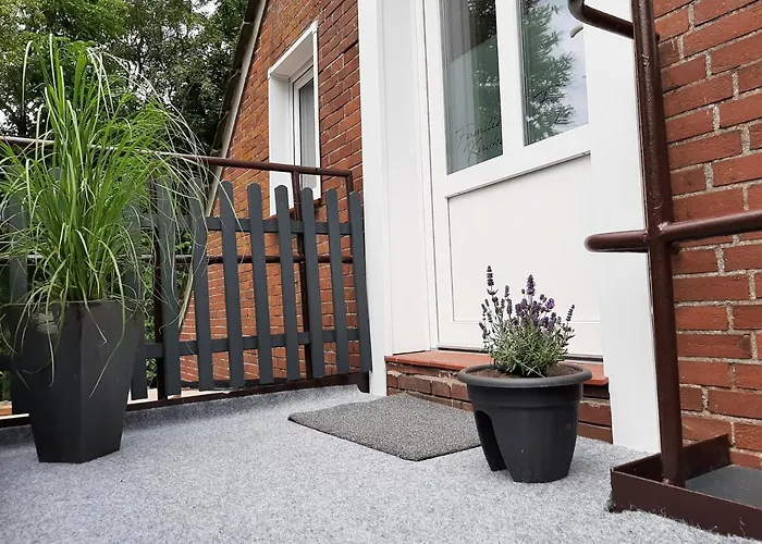Ferienwohnung Muh - Ostfriesland Nähe Küste