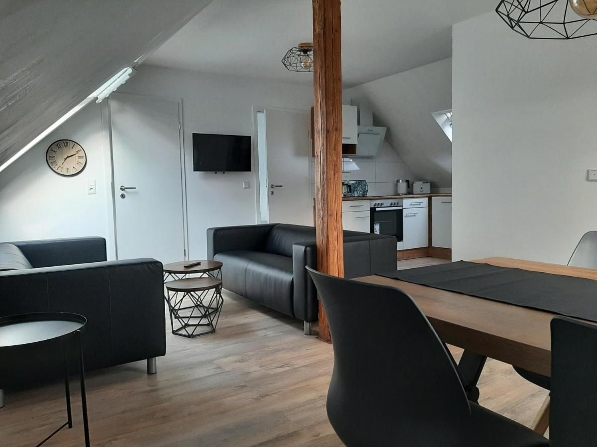 Apartment Muh - Ostfriesland Nähe Nordsee