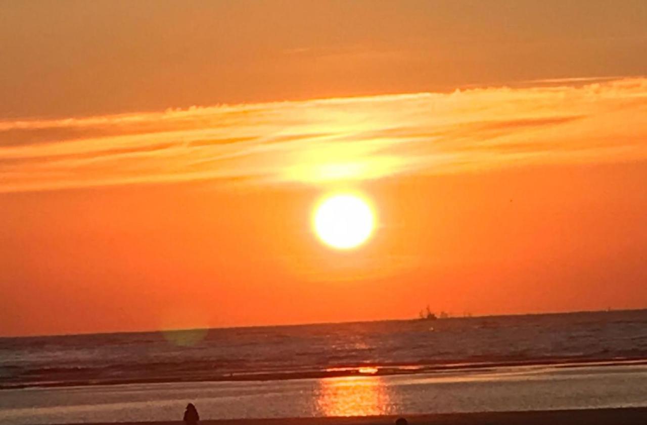 Muh - Ostfriesland Naehe Nordsee Apartamento