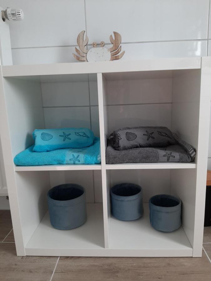 Apartment Muh - Ostfriesland Nähe Nordsee Rechtsupweg